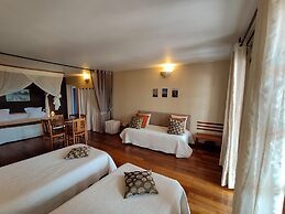 Guest House Les 3 Metis