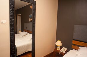 Guest House Les 3 Metis