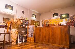 Guest House Les 3 Metis