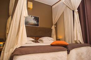 Guest House Les 3 Metis