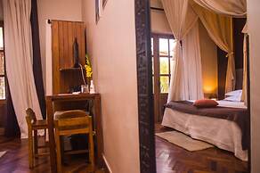 Guest House Les 3 Metis