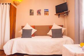 Guest House Les 3 Metis