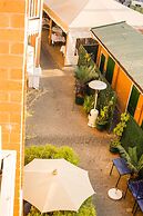 Guest House Les 3 Metis