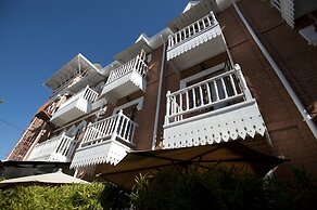 Guest House Les 3 Metis