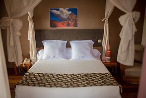 Guest House Les 3 Metis