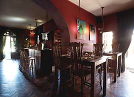 Guest House Les 3 Metis