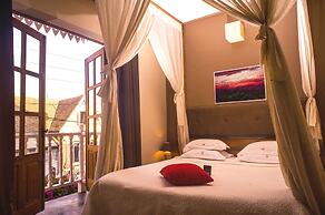 Guest House Les 3 Metis