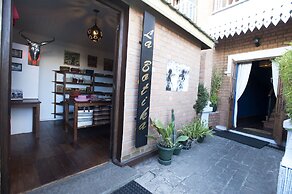 Guest House Les 3 Metis