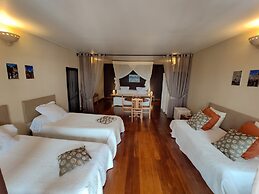 Guest House Les 3 Metis