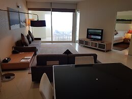 Ascott Park Place Dubai