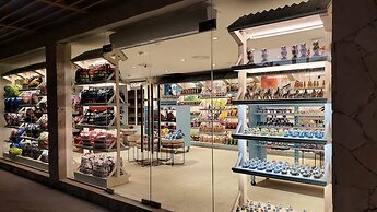 Grand Bavaro Princess - All Inclusive