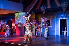 Grand Bavaro Princess - All Inclusive