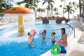 Grand Bavaro Princess - All Inclusive