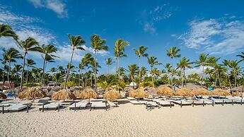 Grand Bavaro Princess - All Inclusive