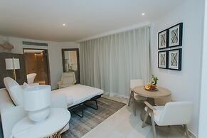 Grand Bavaro Princess - All Inclusive