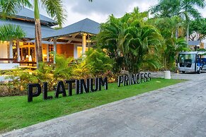 Grand Bavaro Princess - All Inclusive