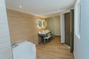 Grand Bavaro Princess - All Inclusive