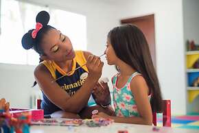 Grand Bavaro Princess - All Inclusive