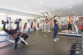 Grand Bavaro Princess - All Inclusive