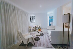 Grand Bavaro Princess - All Inclusive