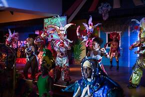 Grand Bavaro Princess - All Inclusive