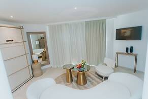 Grand Bavaro Princess - All Inclusive