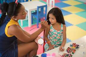 Grand Bavaro Princess - All Inclusive