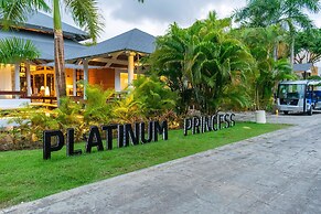 Grand Bavaro Princess - All Inclusive