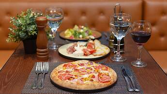 Grand Bavaro Princess - All Inclusive