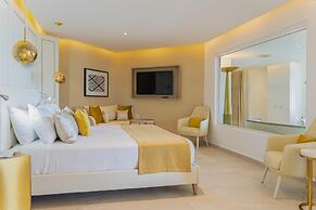 Grand Bavaro Princess - All Inclusive