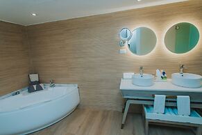 Grand Bavaro Princess - All Inclusive