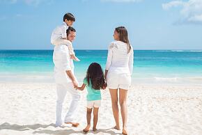 Grand Bavaro Princess - All Inclusive