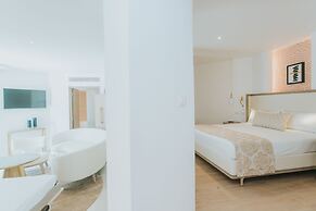 Grand Bavaro Princess - All Inclusive