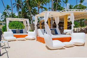Grand Bavaro Princess - All Inclusive