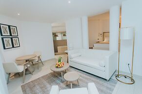 Grand Bavaro Princess - All Inclusive