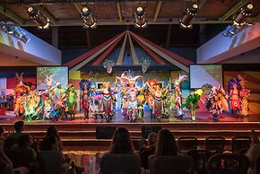 Grand Bavaro Princess - All Inclusive