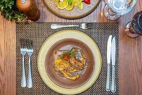 Grand Bavaro Princess - All Inclusive