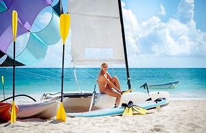 Grand Bavaro Princess - All Inclusive