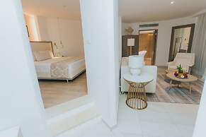 Grand Bavaro Princess - All Inclusive