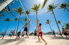 Grand Bavaro Princess - All Inclusive