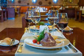 Grand Bavaro Princess - All Inclusive