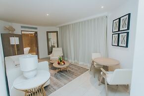 Grand Bavaro Princess - All Inclusive