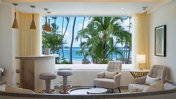 Grand Bavaro Princess - All Inclusive