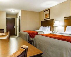 Comfort Inn & Suites Scarborough - Portland