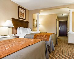 Comfort Inn & Suites Scarborough - Portland