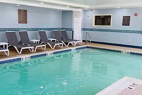 Comfort Inn & Suites Scarborough - Portland