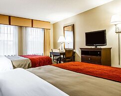 Comfort Inn & Suites Scarborough - Portland