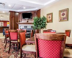 Comfort Inn & Suites Scarborough - Portland