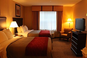 Comfort Inn & Suites Scarborough - Portland