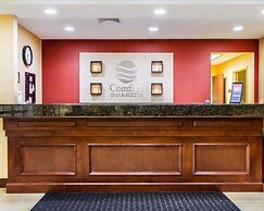 Comfort Inn & Suites Scarborough - Portland
